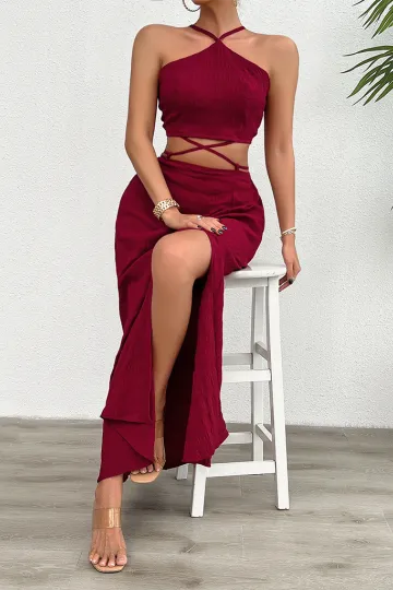 Wine Red 2