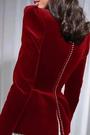 Wine Red 2