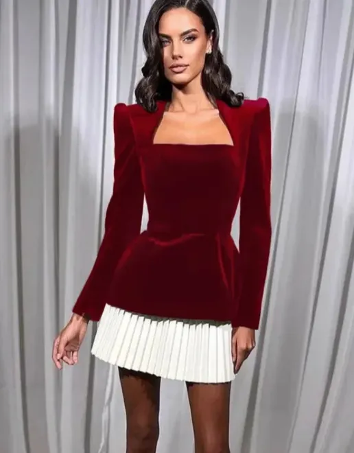 Wine Red