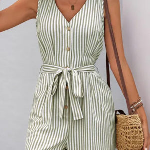 Jump Suits