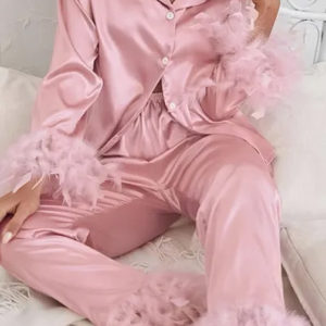 Pajamas & Loungewear
