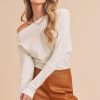 One Shoulder Top - Image 7