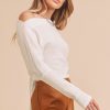 One Shoulder Top - Image 8