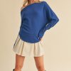 One Shoulder Top - Image 5