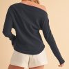 One Shoulder Top - Image 10