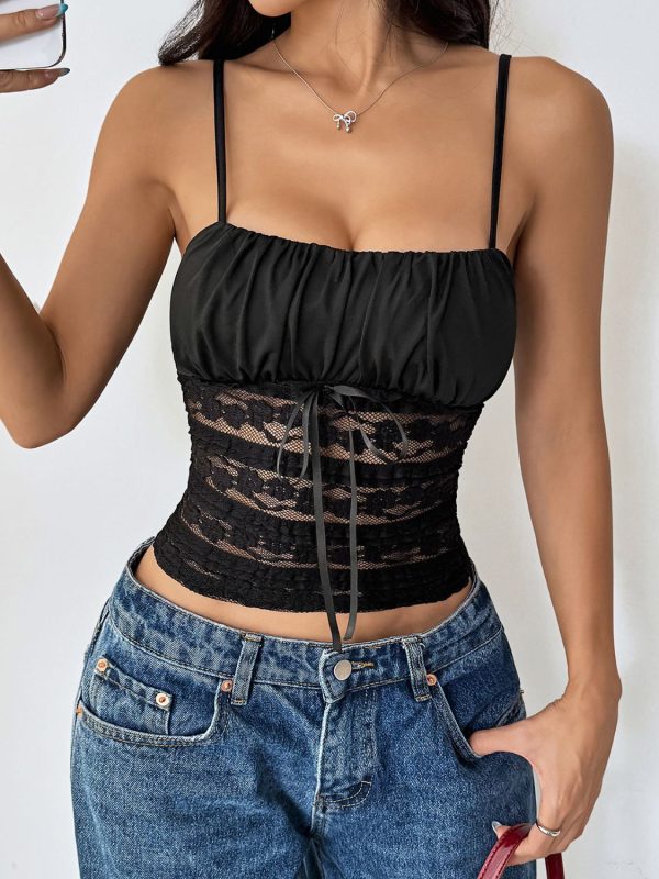 Lace Cami - Image 4