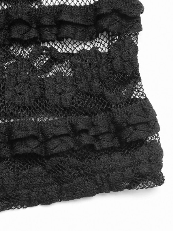 Lace Cami - Image 7