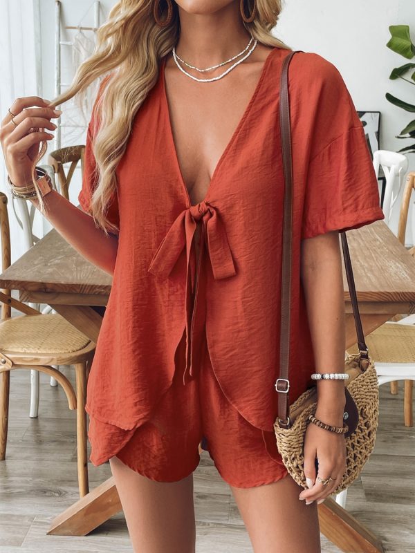 Tie Top Set - Image 2