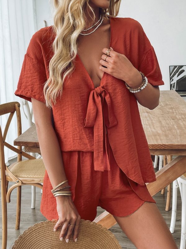 Tie Top Set - Image 4