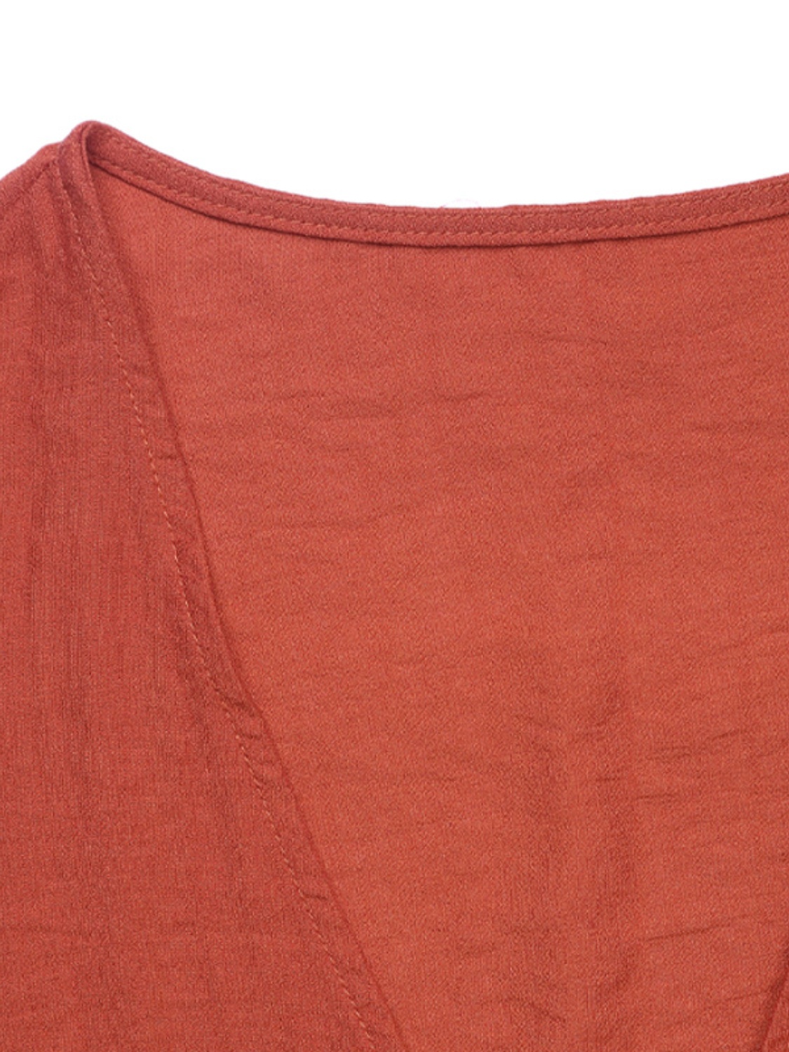 PerfeeTieFrontShortSleeveTopandShortsSet6