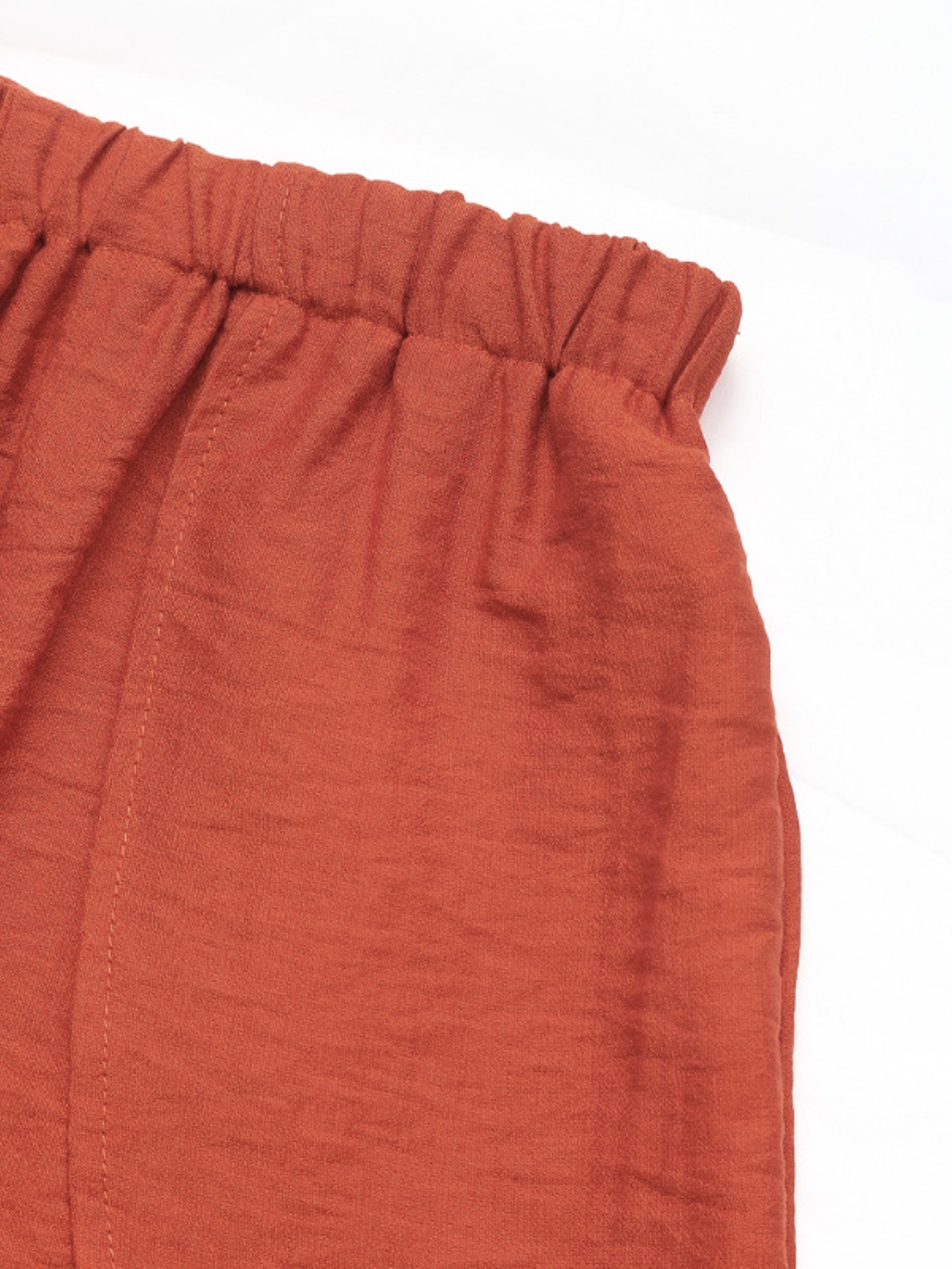 PerfeeTieFrontShortSleeveTopandShortsSet7