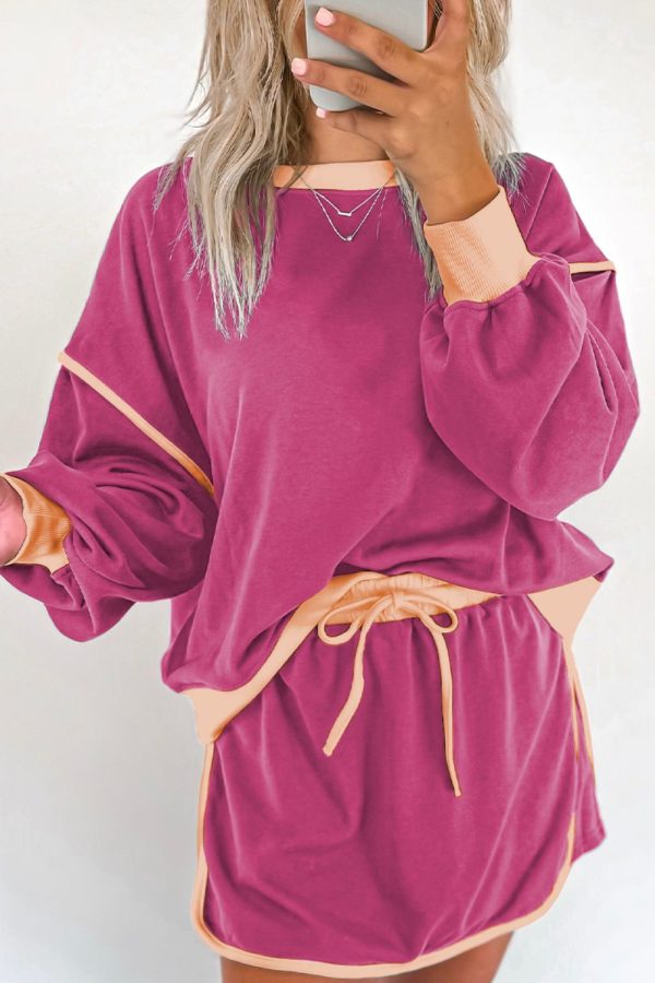 Lounge Set - Image 10
