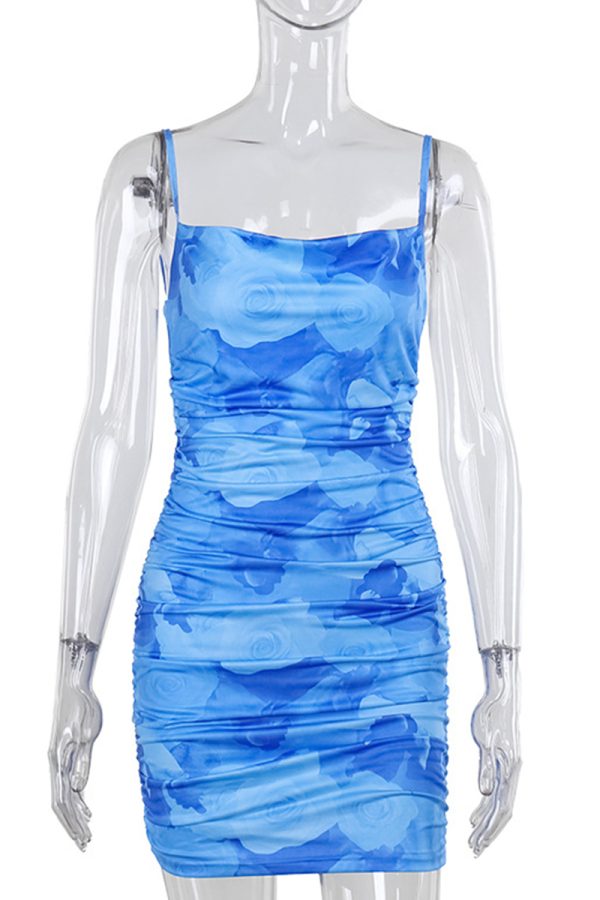 Marloon Dress - Image 4