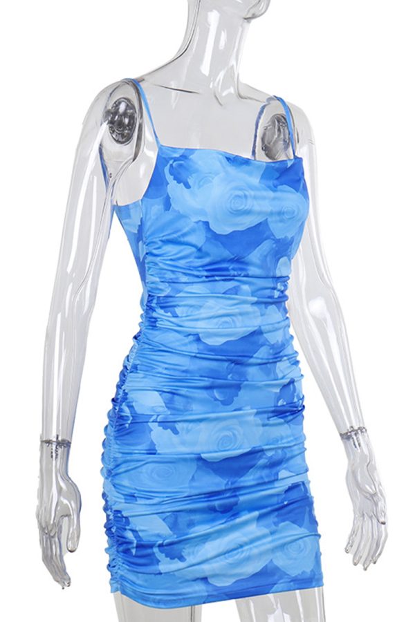Marloon Dress - Image 5