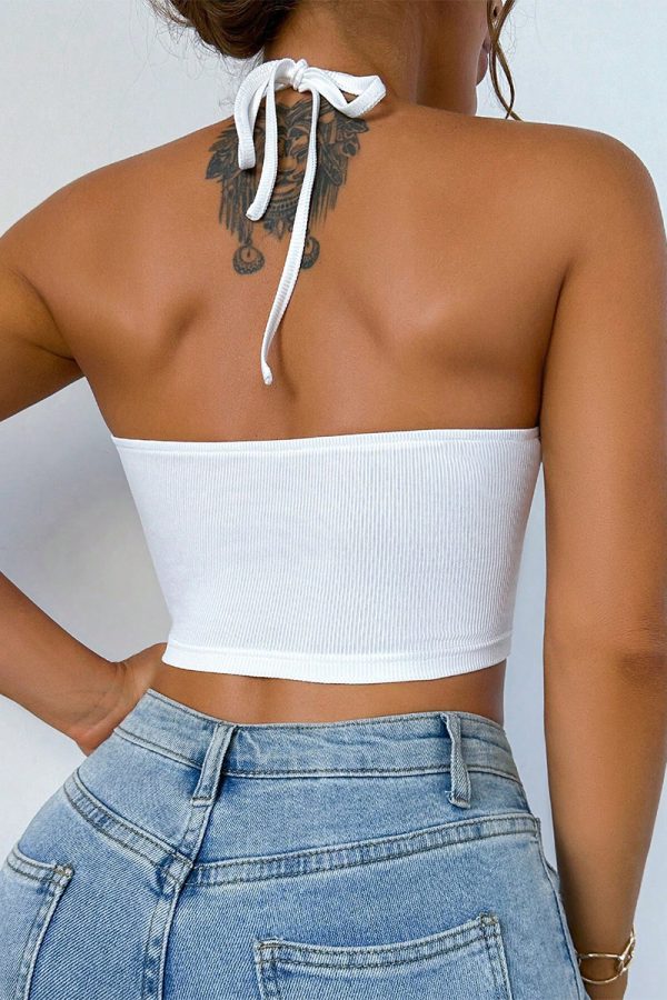Sexy Halter - Image 4