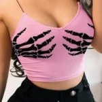 Spooky Top