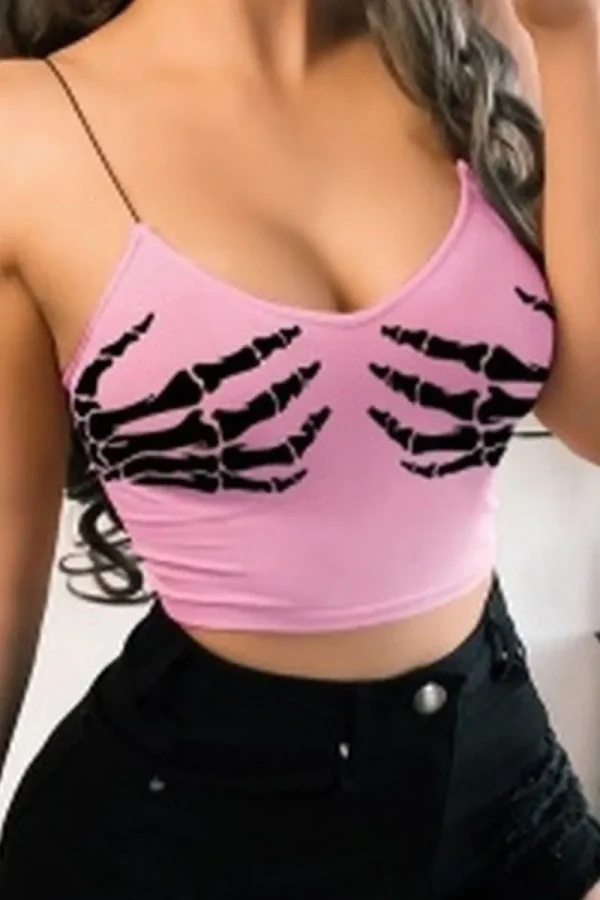 Spooky Top