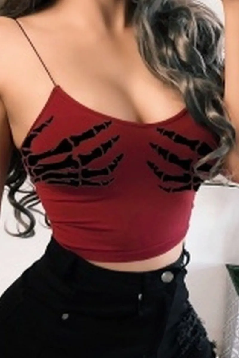 redspook